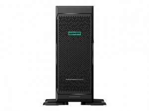 Servidor HPE ProLiant ML350 Gen10 Base 1x Xeon Silver 4110/2.1GHz